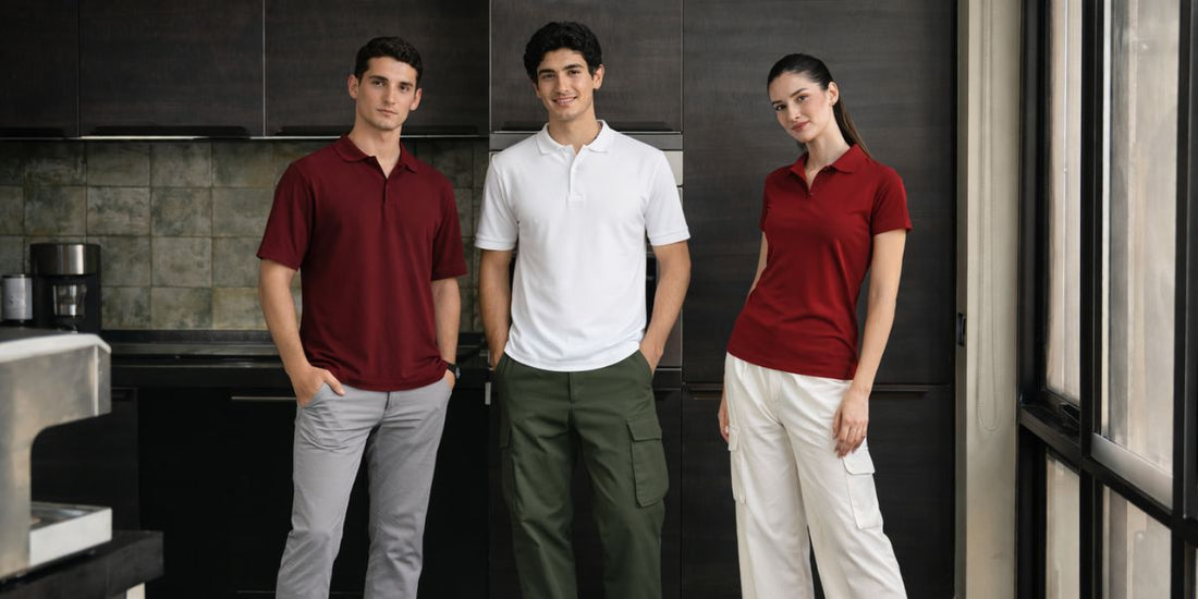 buy online polos with trousers in Pakistan