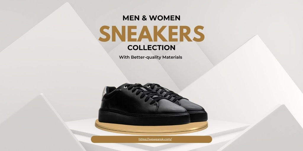 Best Shoes for Men and Women: Stylish and Comfortable for Everyone