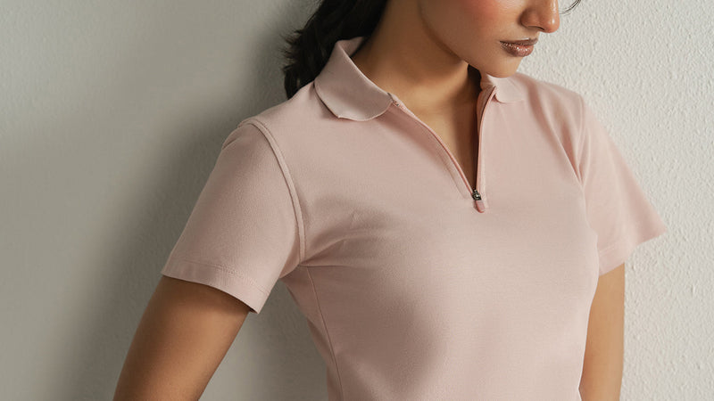 Women Polos