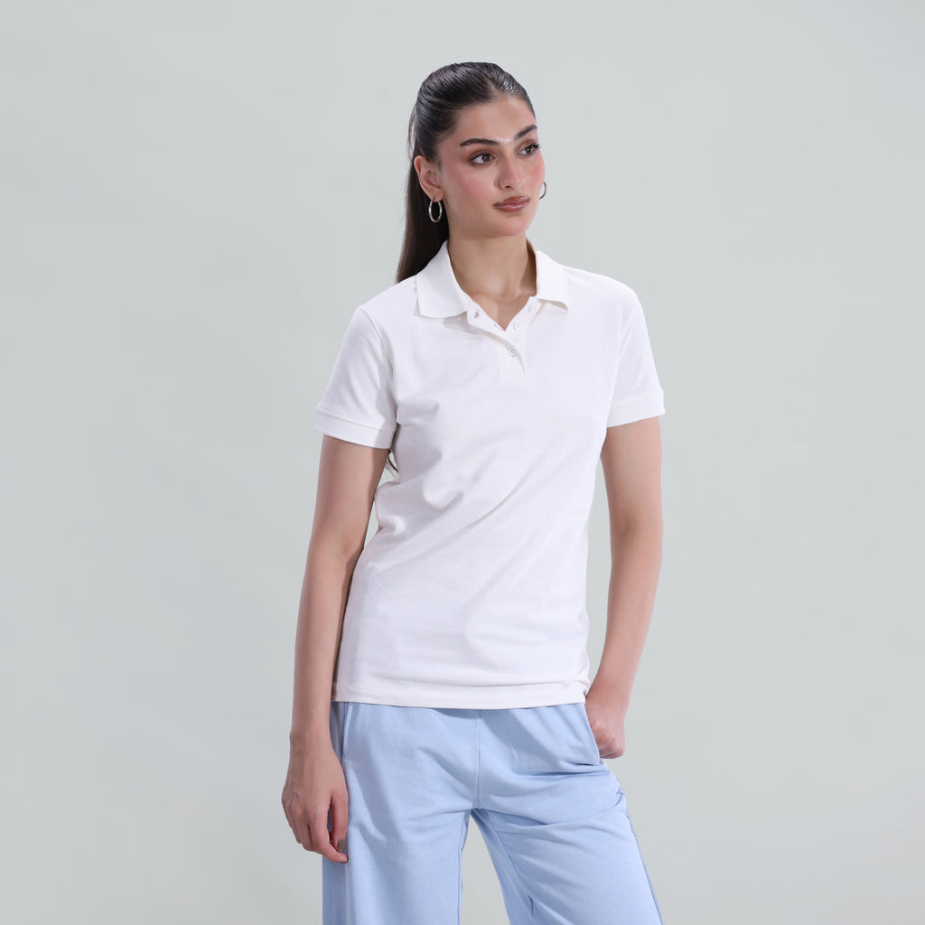 Regular Fit Polo