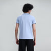 Raglan Sleeve Polo