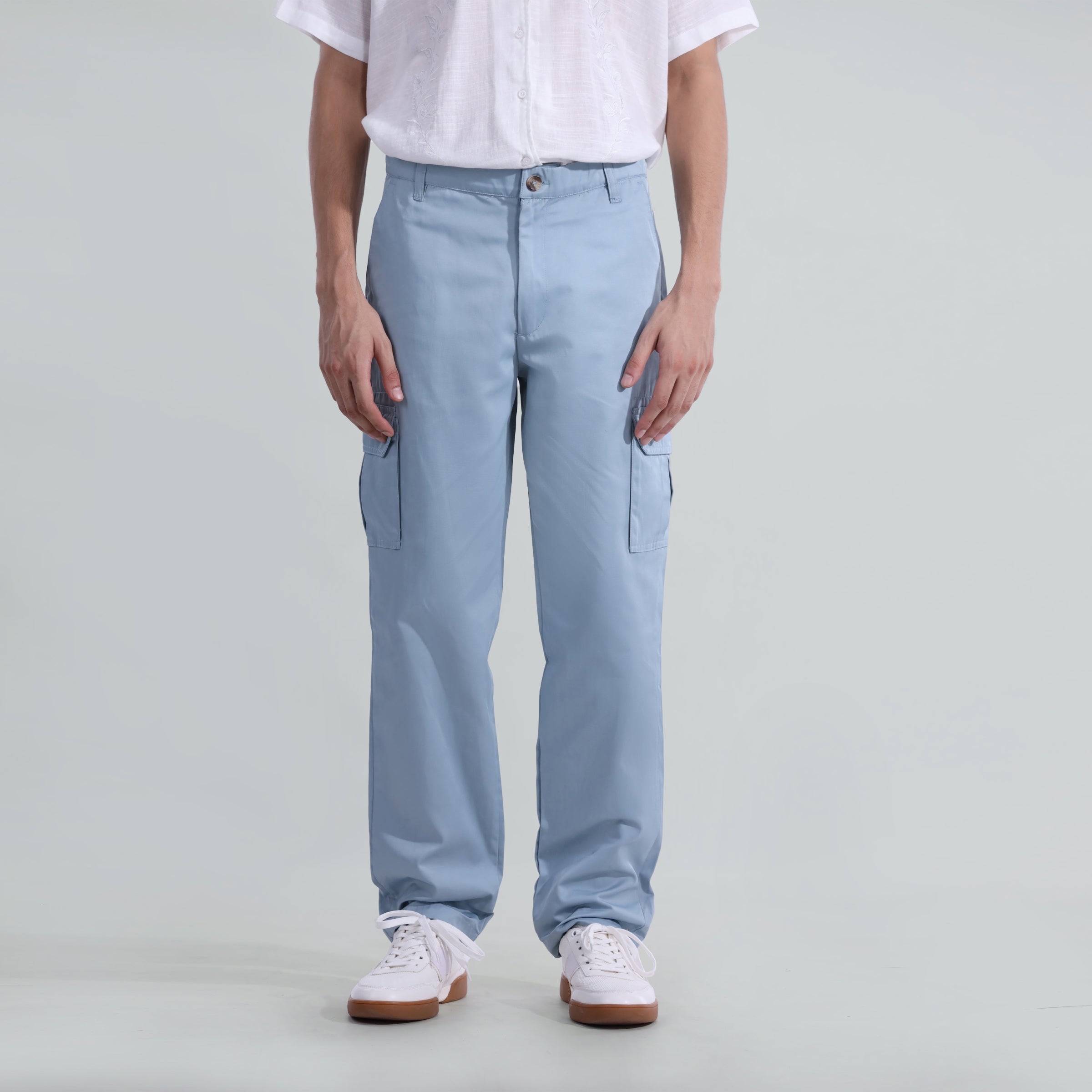 buy online men's cargo trousers in Pakistan