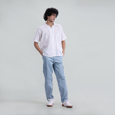 Cargo Six Pockets