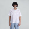 Embroidered Resort Shirt