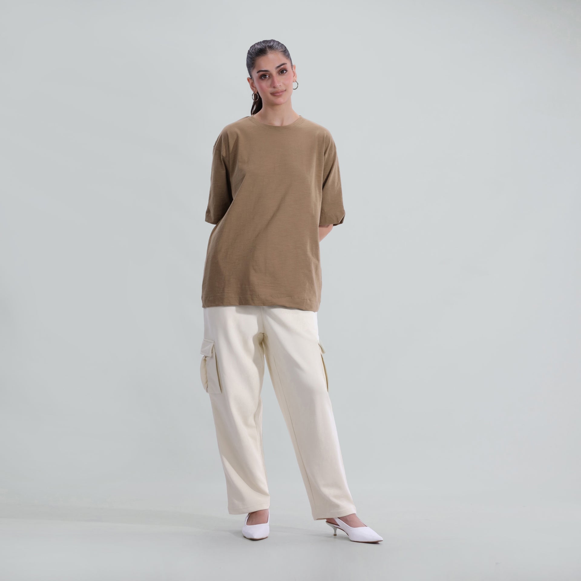 buy online best women's t shirts in Pakistan