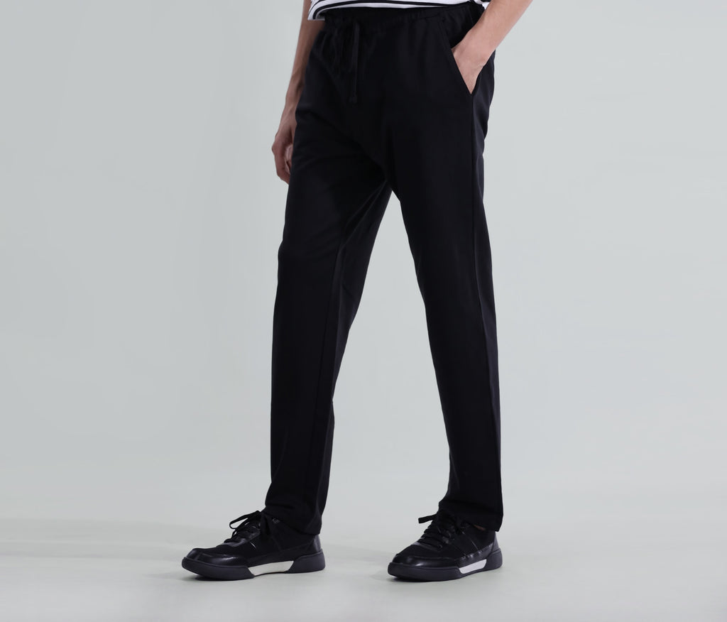 Jog trouser Elasticated Hem