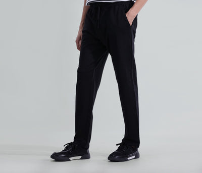 Jog trouser Elasticated Hem