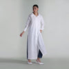 Poplin Shirt Dress
