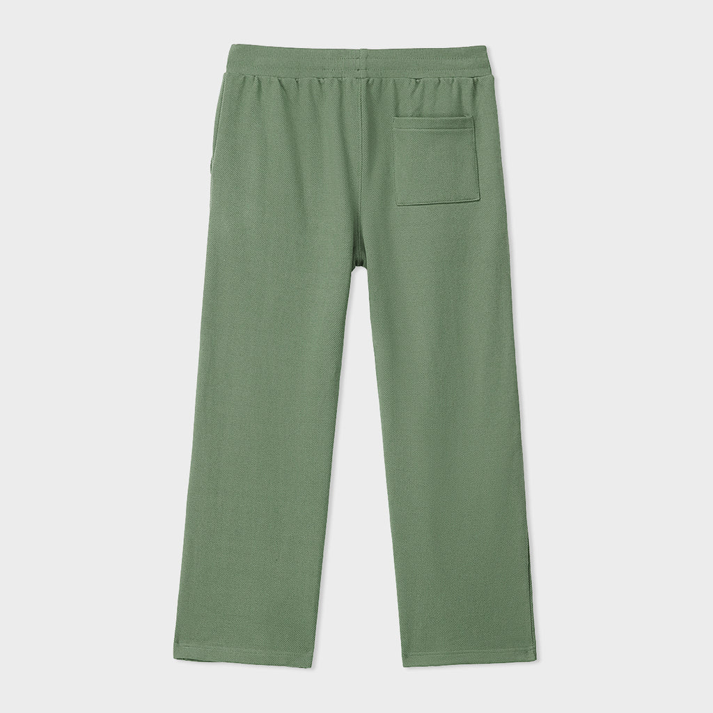 Fashion Wide Leg Trouser