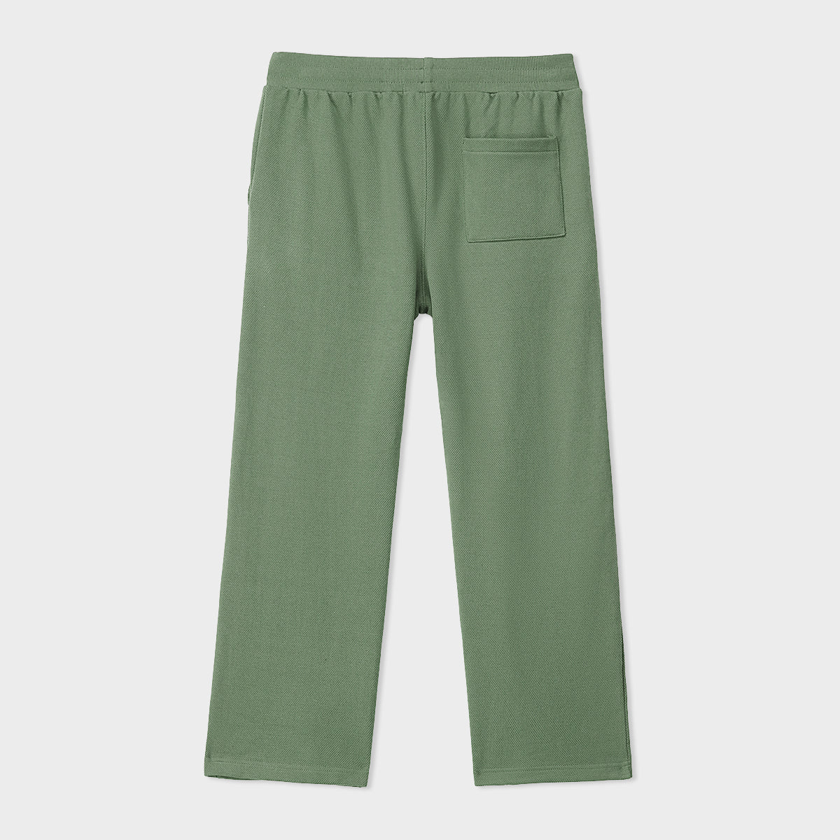 Fashion Wide Leg Trouser