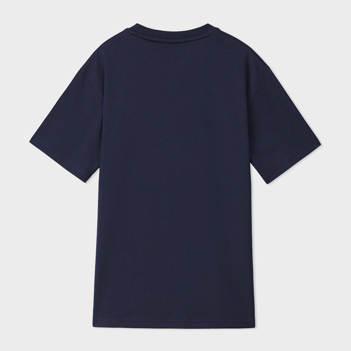 Interlock Relaxed tee