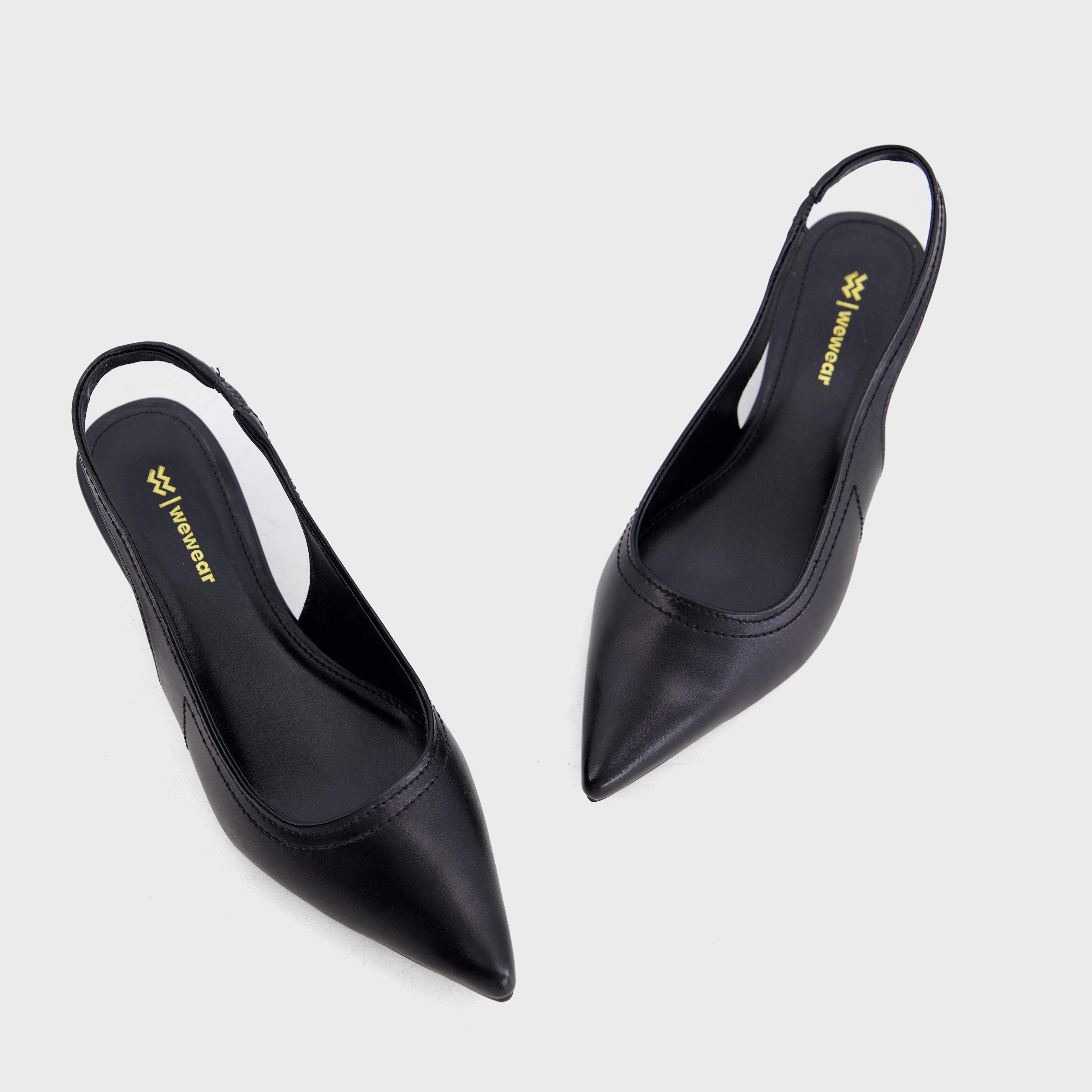 buy online stylish women's heels in Pakistan