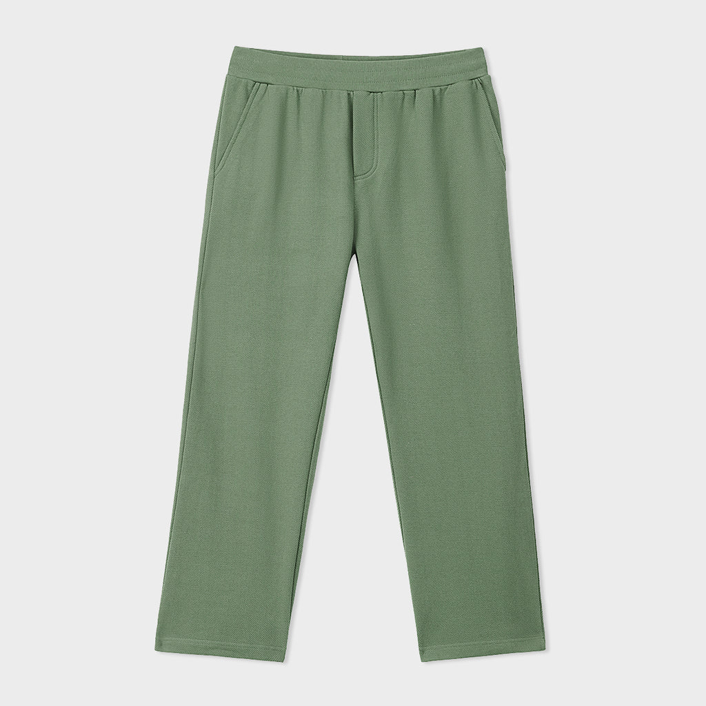 Fashion Wide Leg Trouser