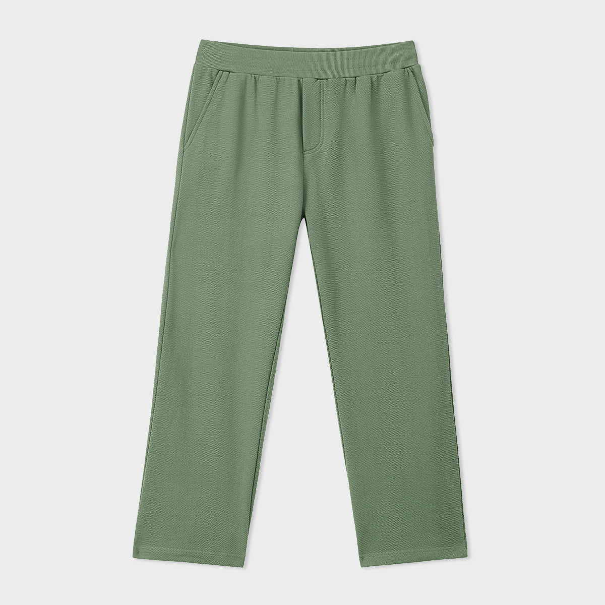 Fashion Wide Leg Trouser