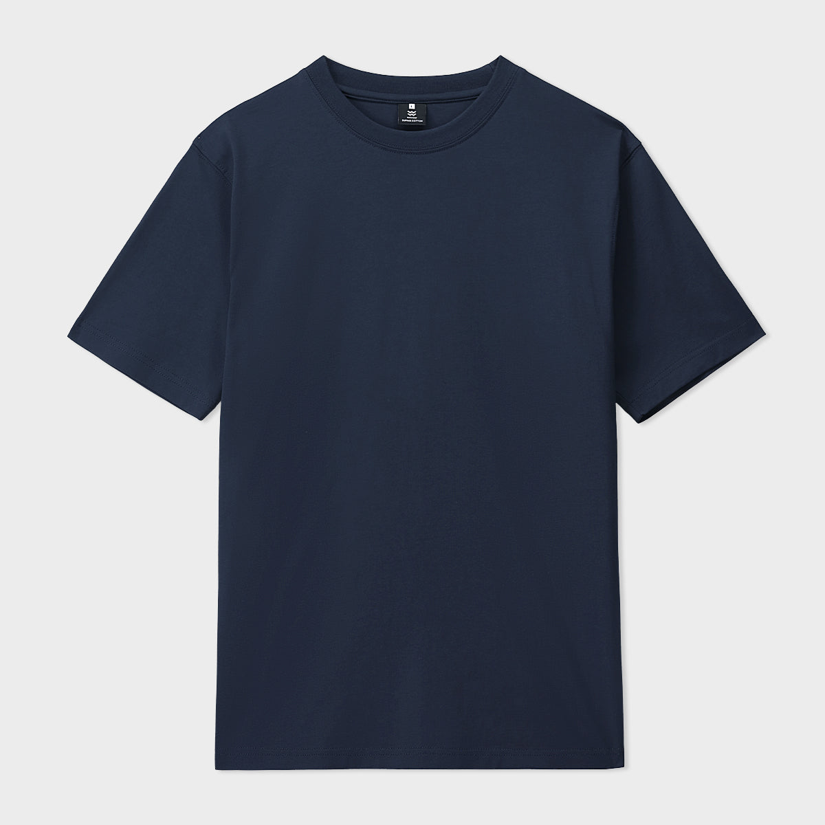 Supima Regular Fit Tee