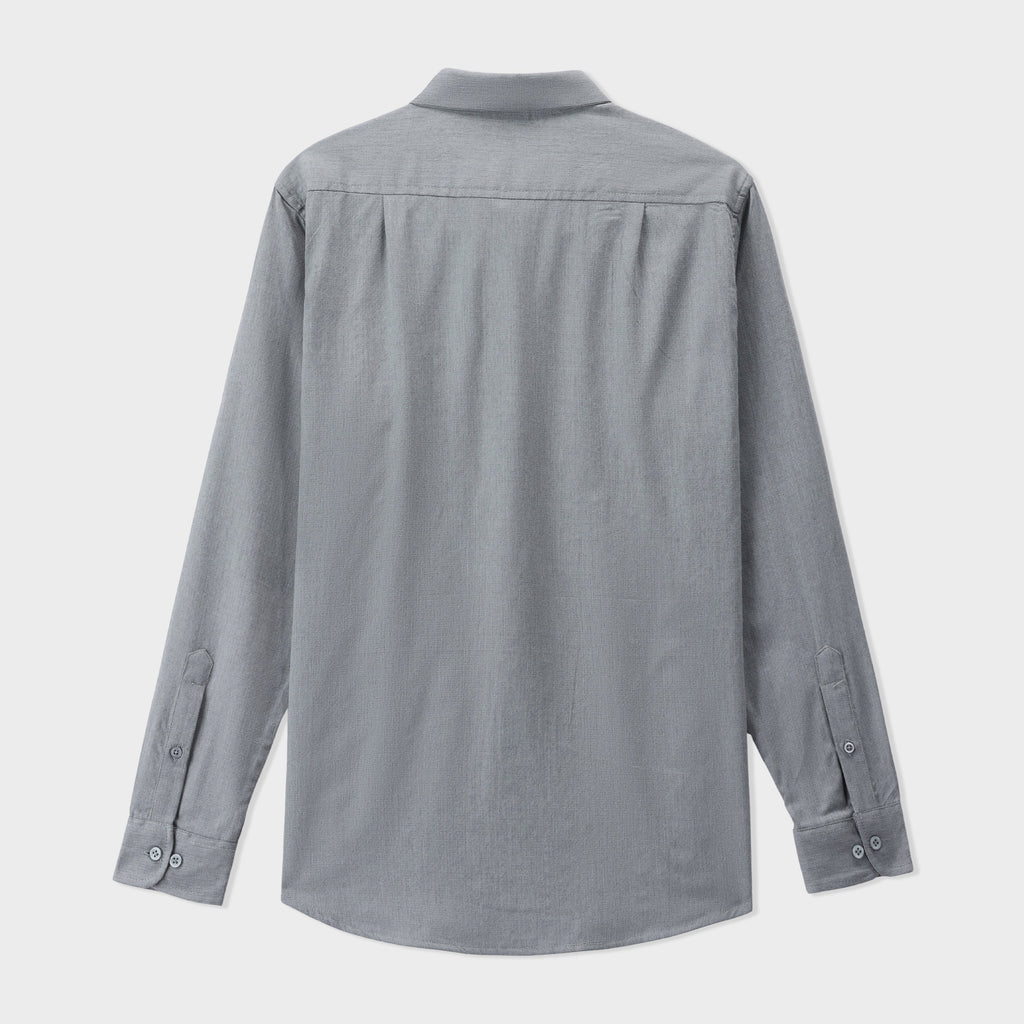 Comfort Regular Fit Shirt