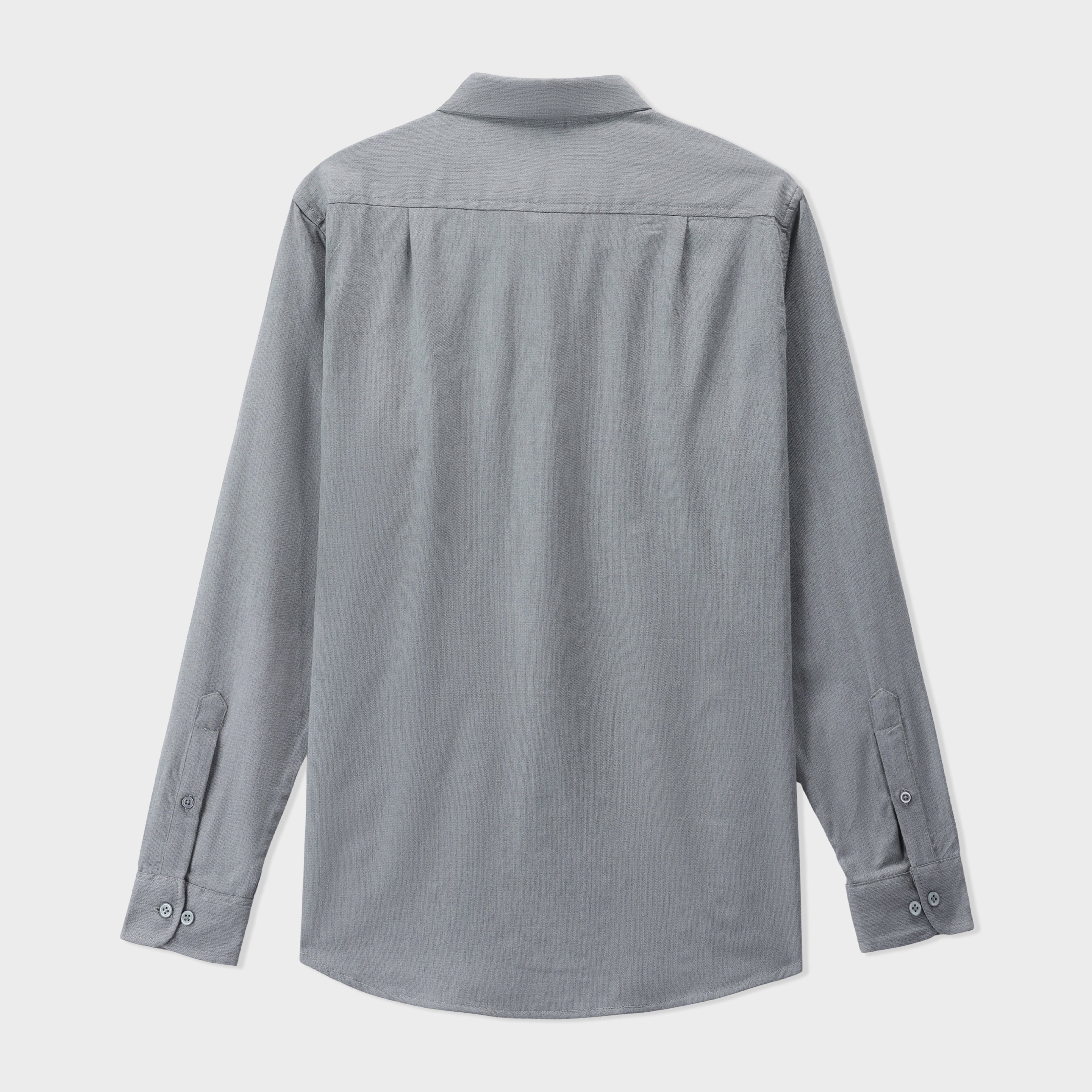 Comfort Regular Fit Shirt