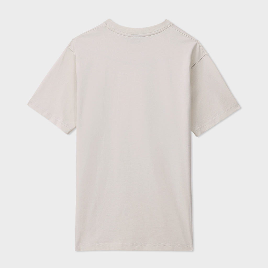 Supima Regular Fit Tee