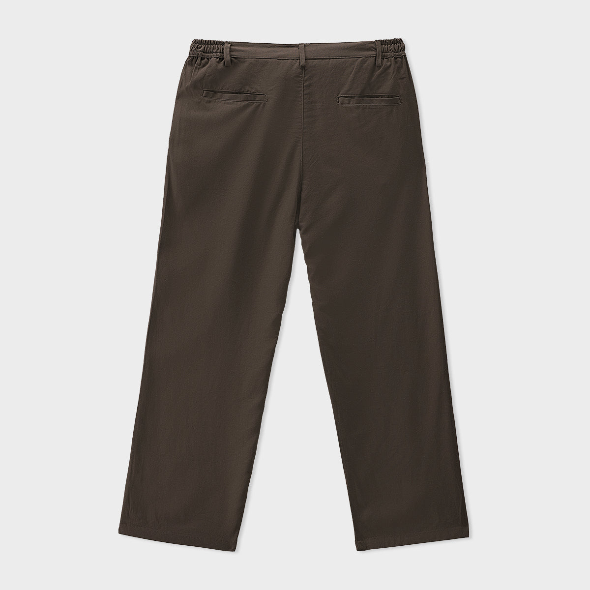 LINEN PANT