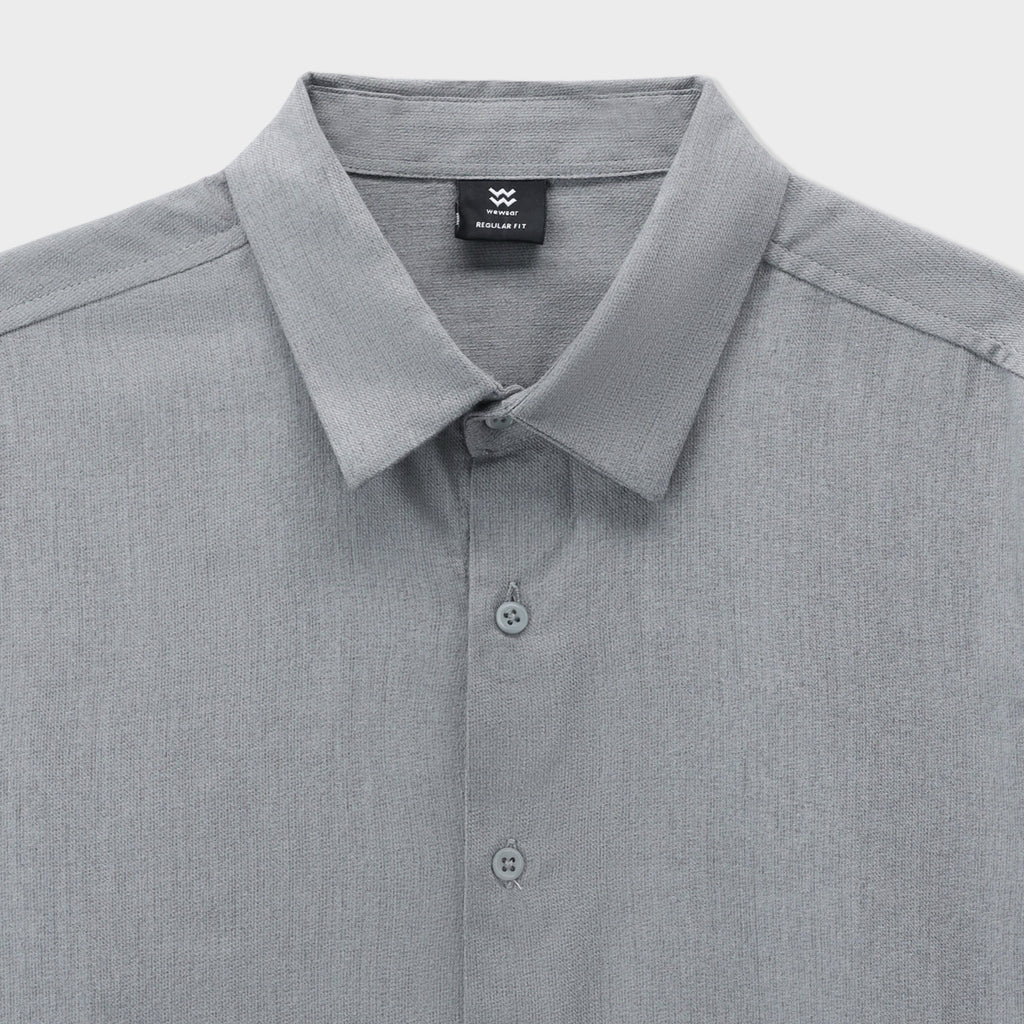 Comfort Regular Fit Shirt