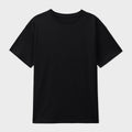 Single Jersey Comfort Tee
