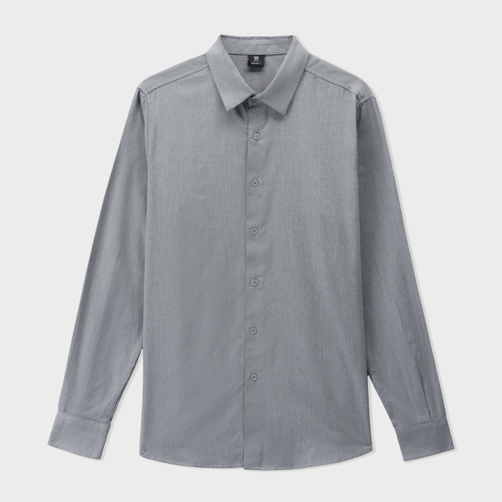Comfort Regular Fit Shirt