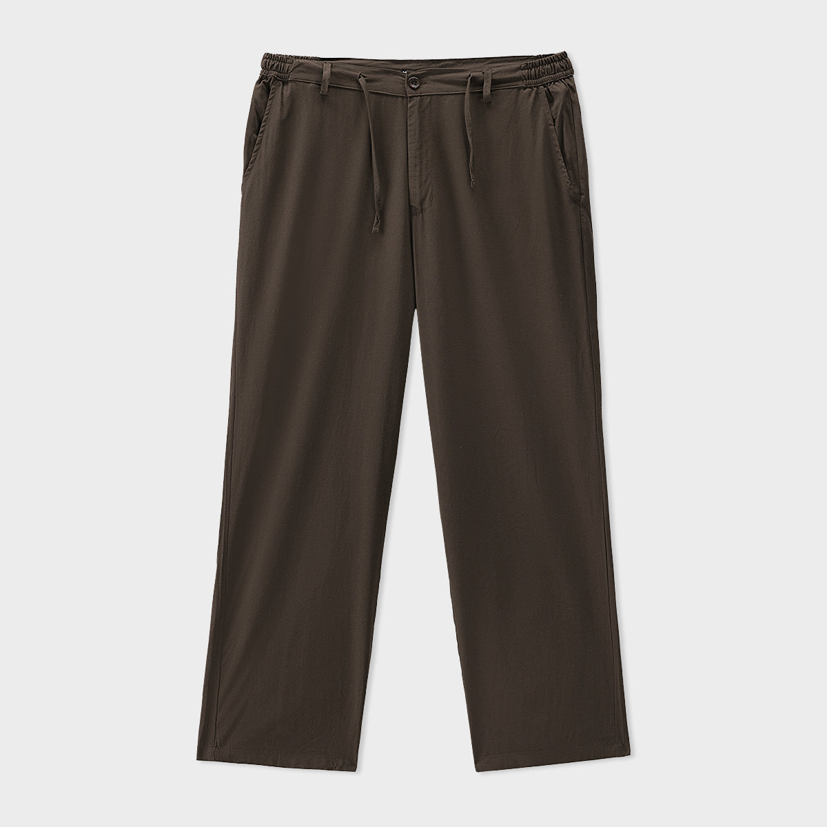 LINEN PANT
