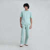 Slub Solid Tee