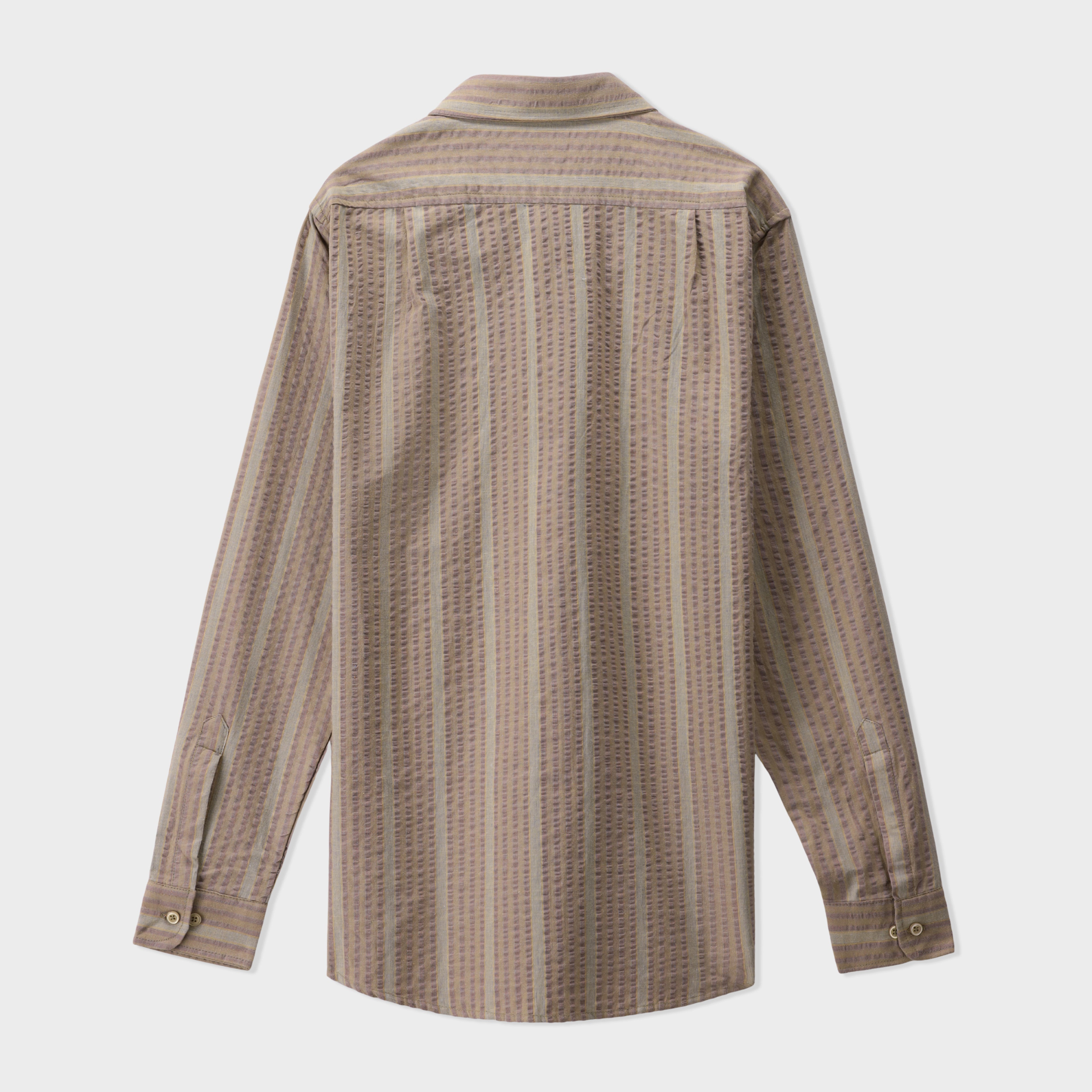 Striped Regular Shirt