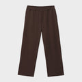 Interlock Trouser Wide Leg Trouser