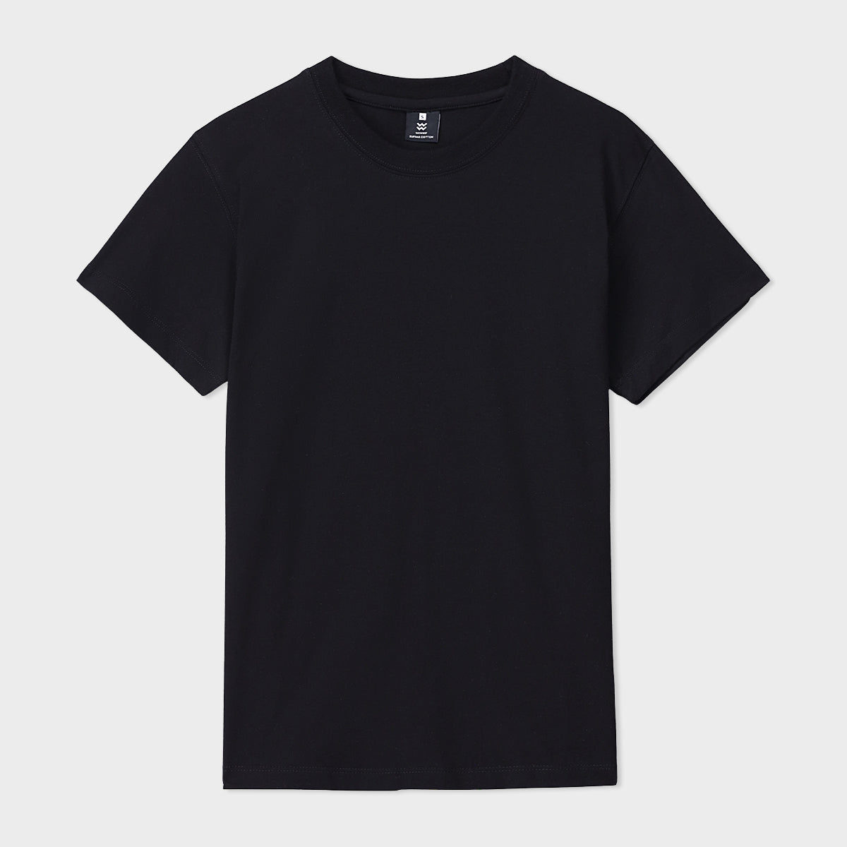 Supima Regular Fit Tee