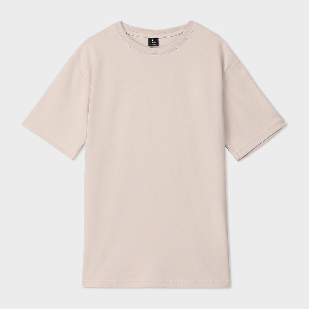 Interlock Relaxed tee