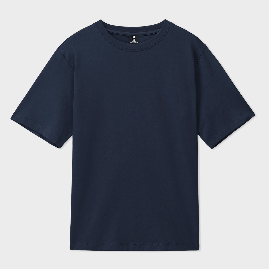 Supima Relax Fit Tee