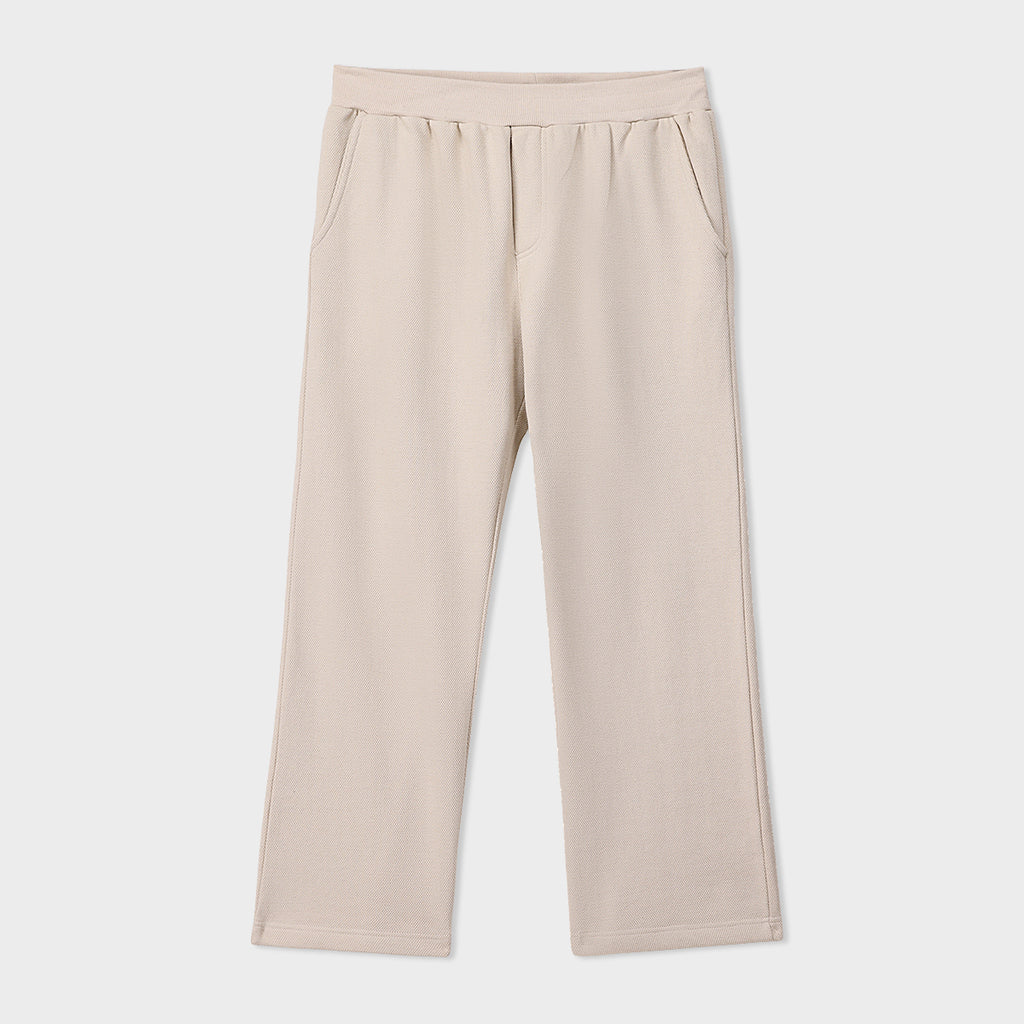 Fashion Wide Leg Trouser