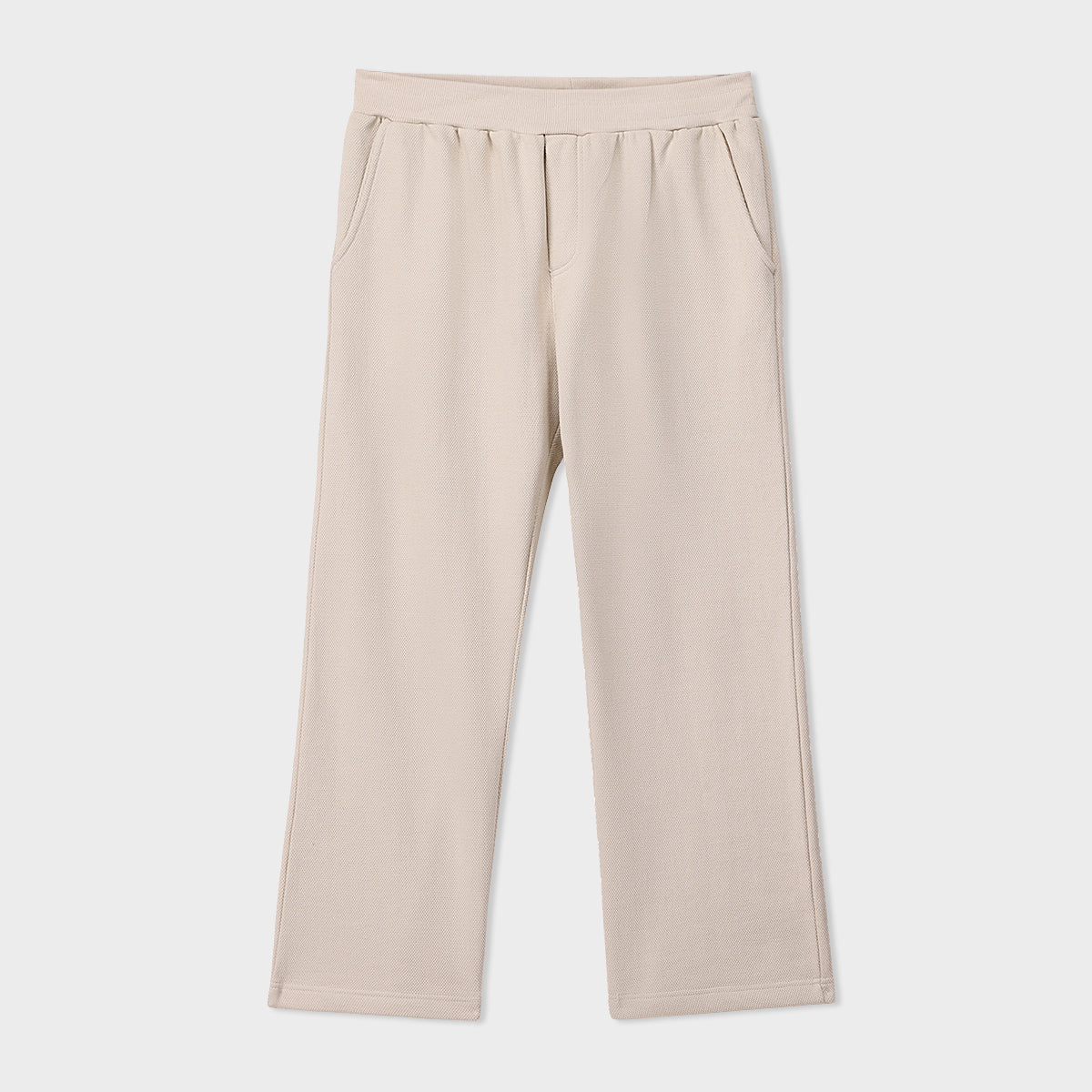 Fashion Wide Leg Trouser