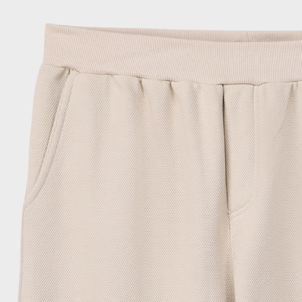 Fashion Wide Leg Trouser