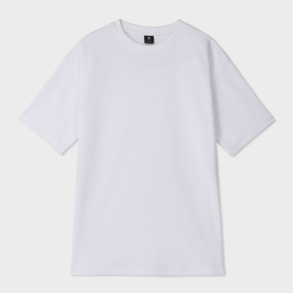 Interlock Relaxed tee