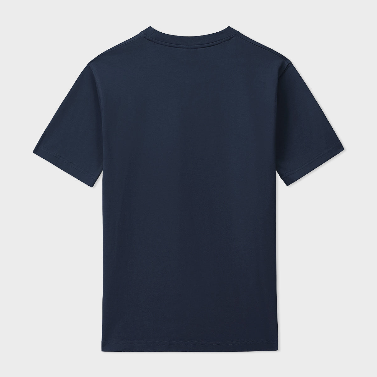 Supima Relax Fit Tee