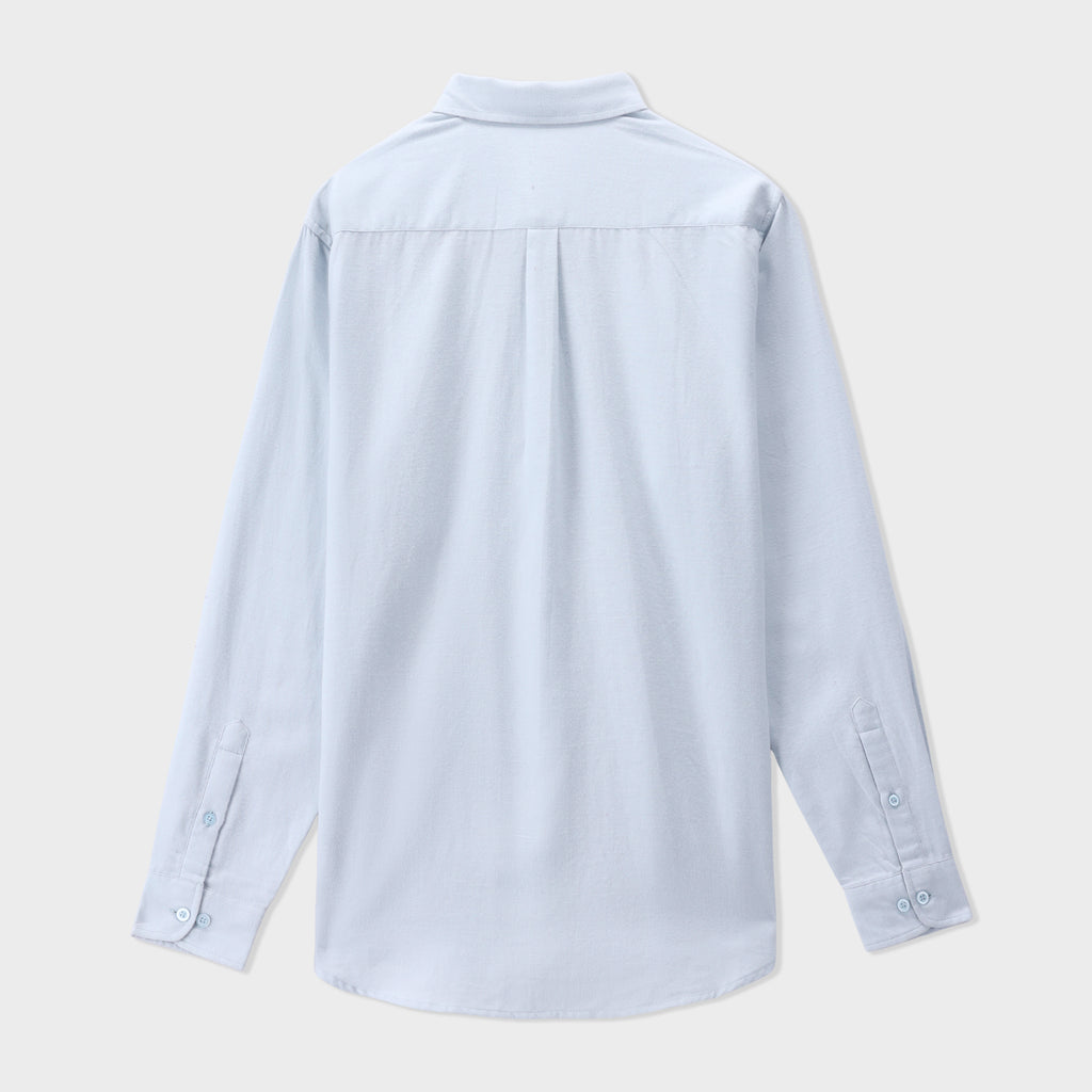 Comfort Regular Fit Shirt