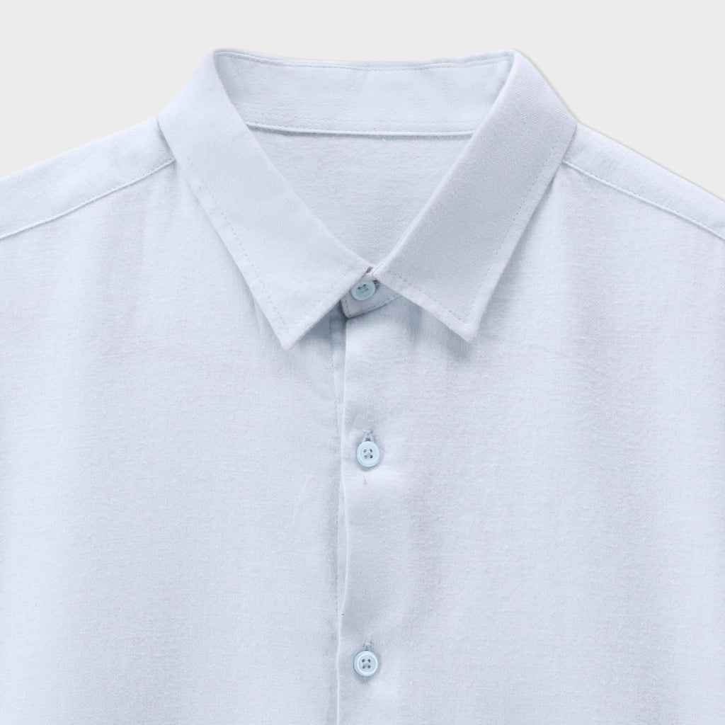 Comfort Regular Fit Shirt