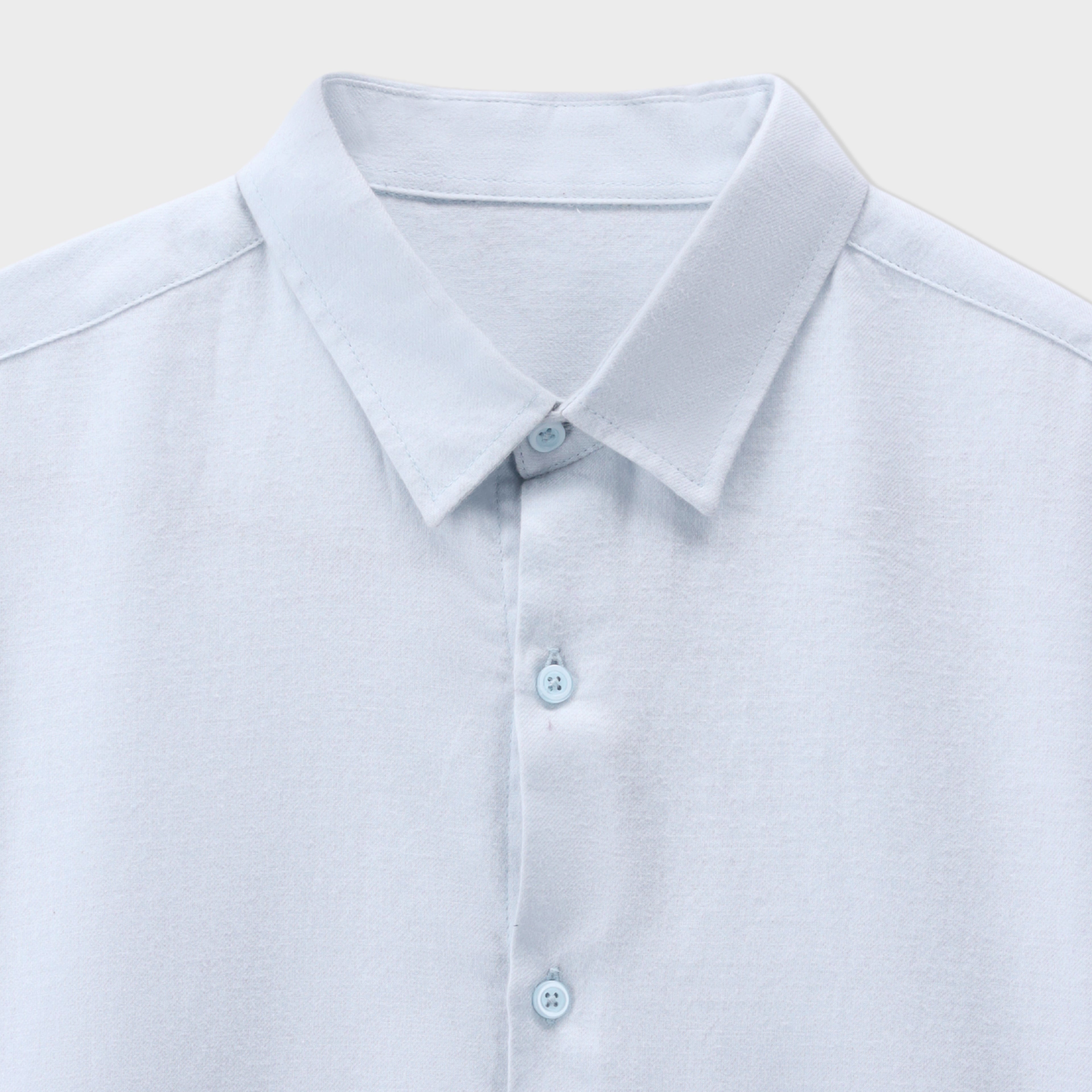 Comfort Regular Fit Shirt