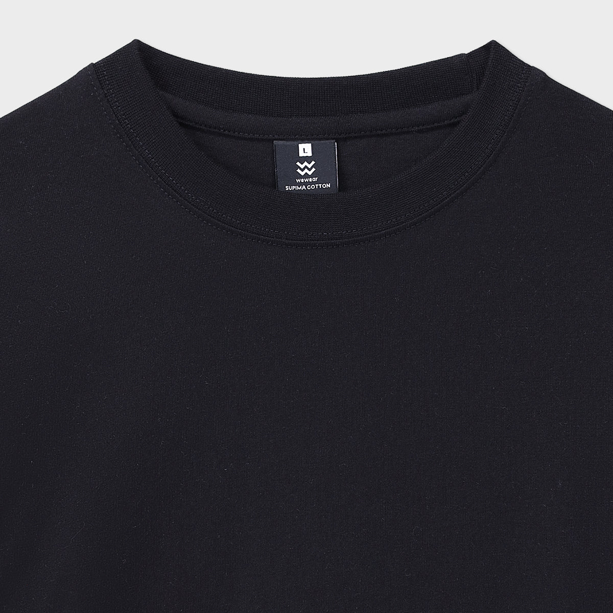 Supima Regular Fit Tee