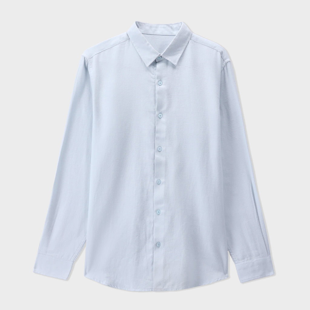 Comfort Regular Fit Shirt