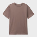 Single Jersey Comfort Tee