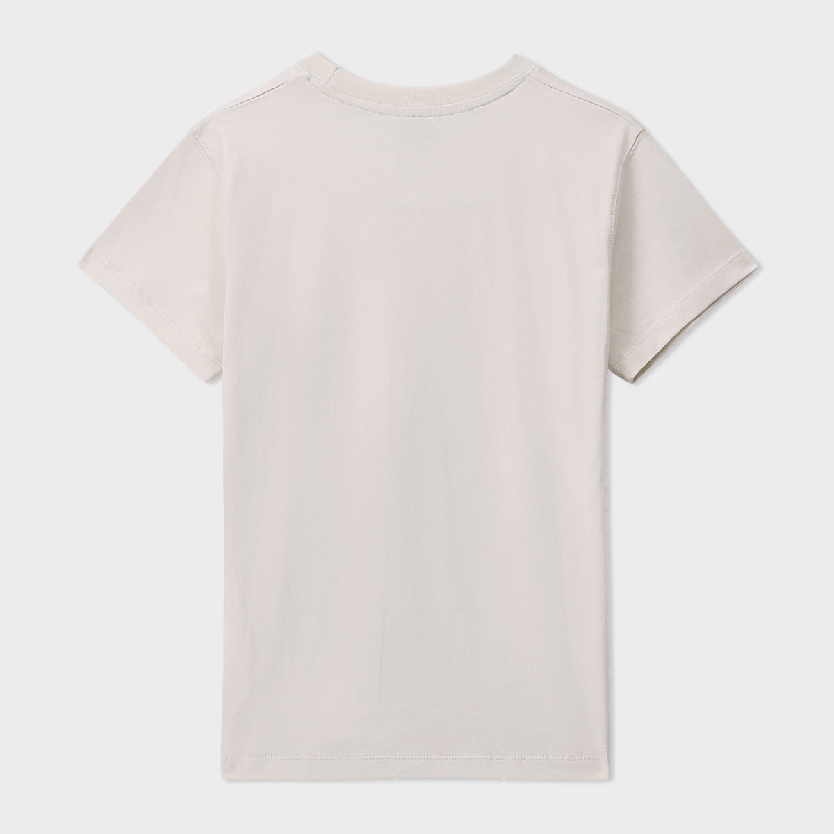 Supima Relax Fit Tee