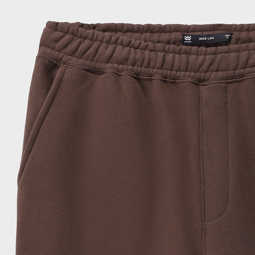 Butter Fleece Jog trousers