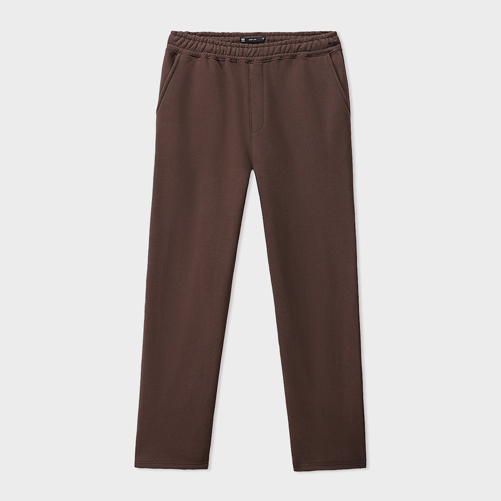 Butter Fleece Jog trousers