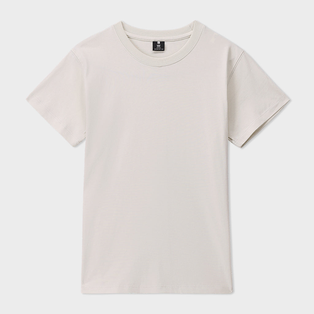 Supima Relax Fit Tee