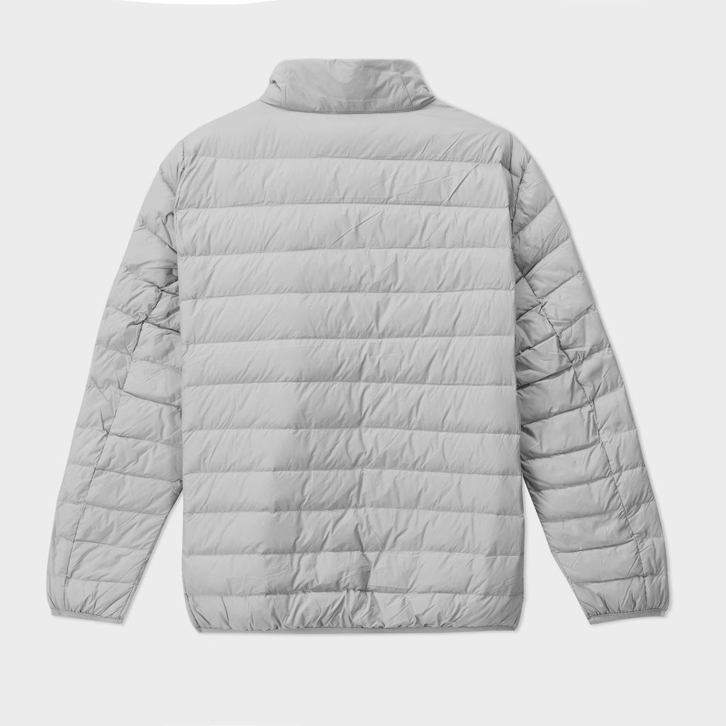 Duck Down Feather Jacket