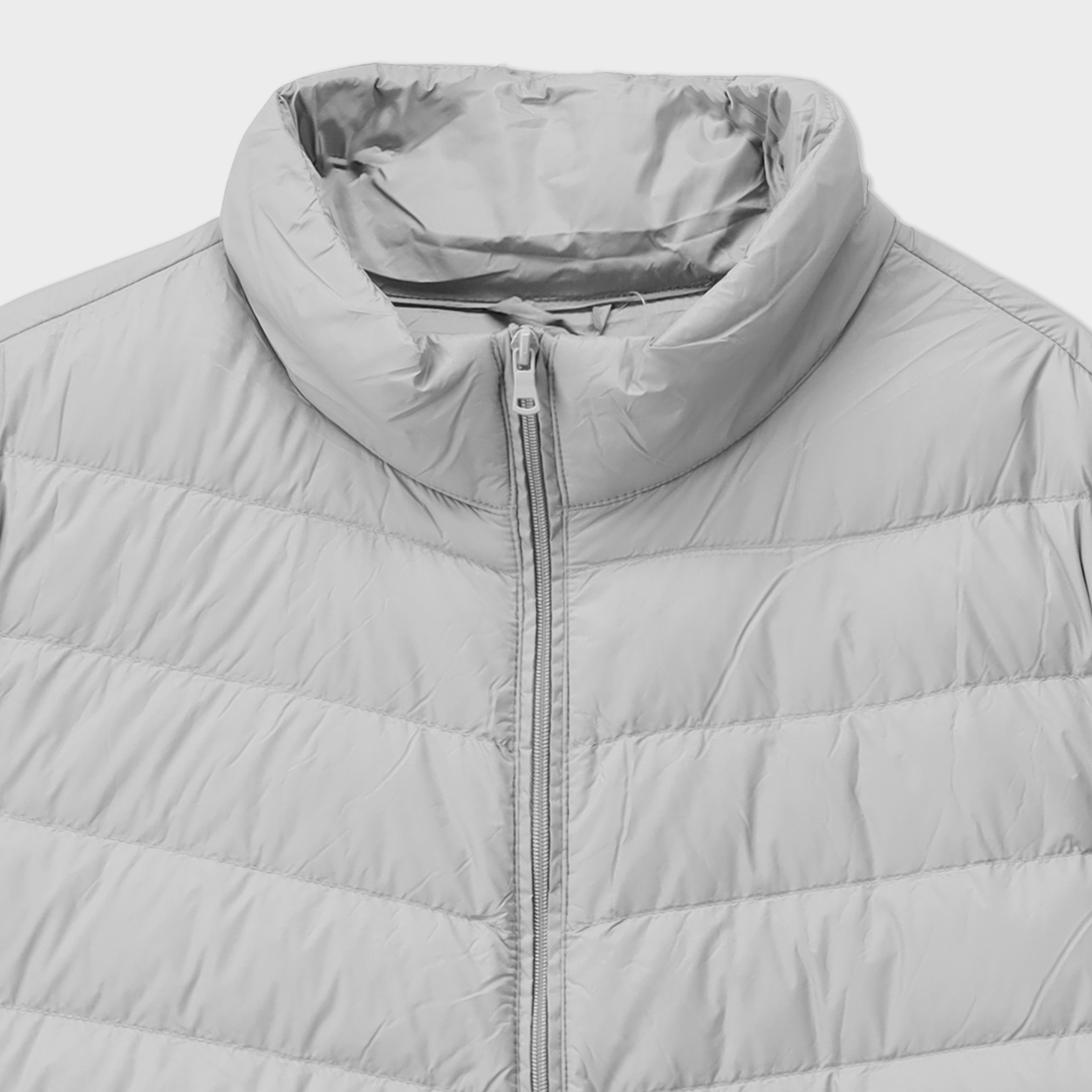 Duck Down Feather Jacket